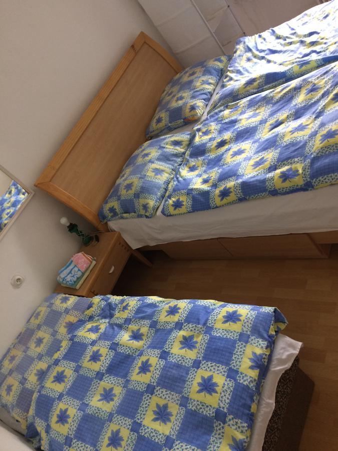 Ubytovanie Na Sukromi Sliač Dış mekan fotoğraf